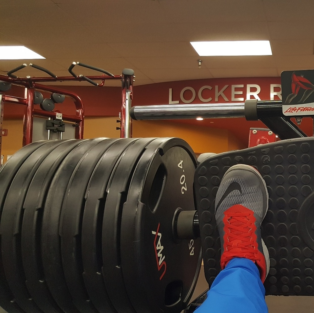 Meet your Posher, Edin